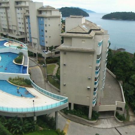 Porto Real Apartment Angra Mangaratiba Ngoại thất bức ảnh