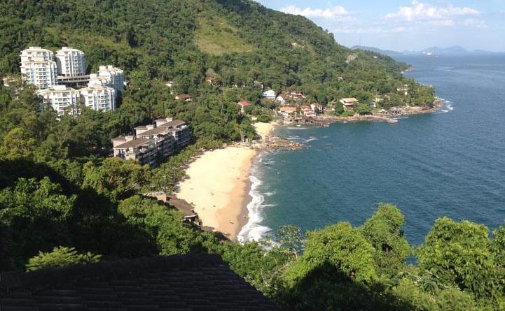Porto Real Apartment Angra Mangaratiba Phòng bức ảnh