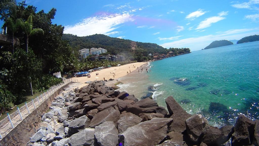 Porto Real Apartment Angra Mangaratiba Phòng bức ảnh