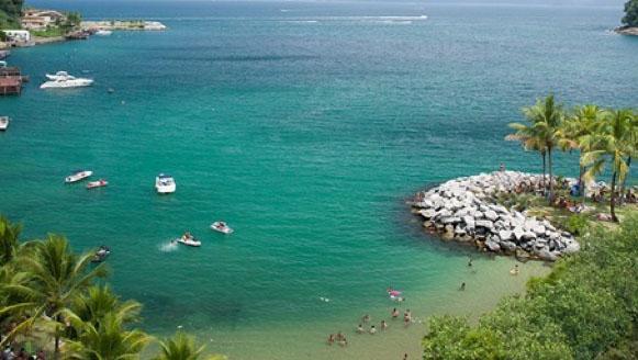 Porto Real Apartment Angra Mangaratiba Phòng bức ảnh