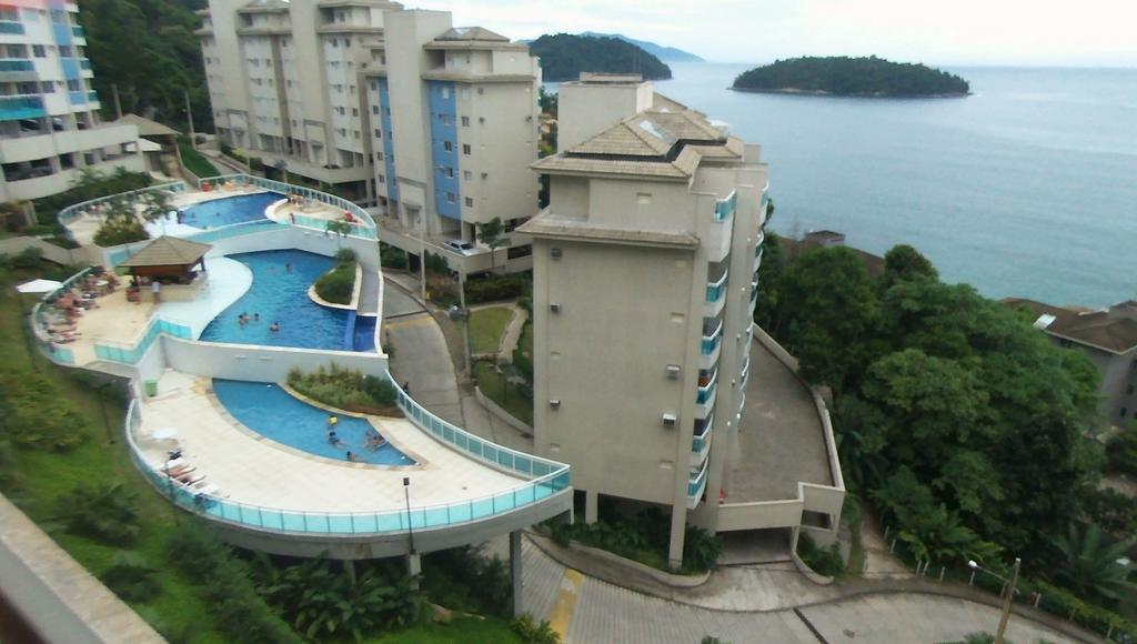 Porto Real Apartment Angra Mangaratiba Ngoại thất bức ảnh