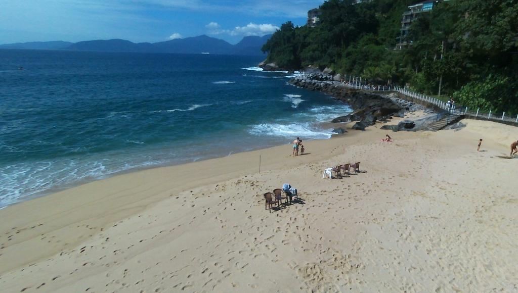 Porto Real Apartment Angra Mangaratiba Ngoại thất bức ảnh