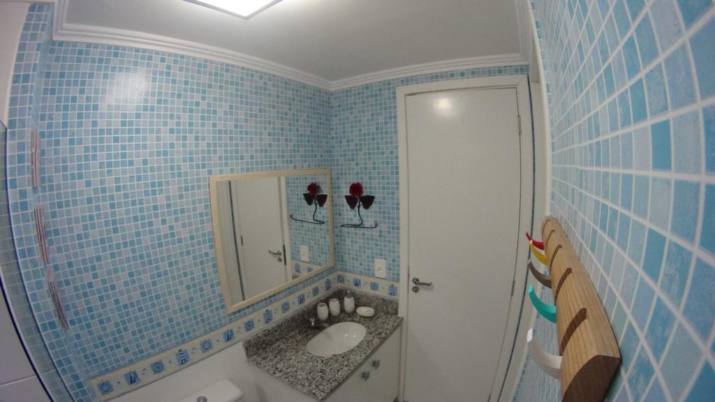 Porto Real Apartment Angra Mangaratiba Ngoại thất bức ảnh