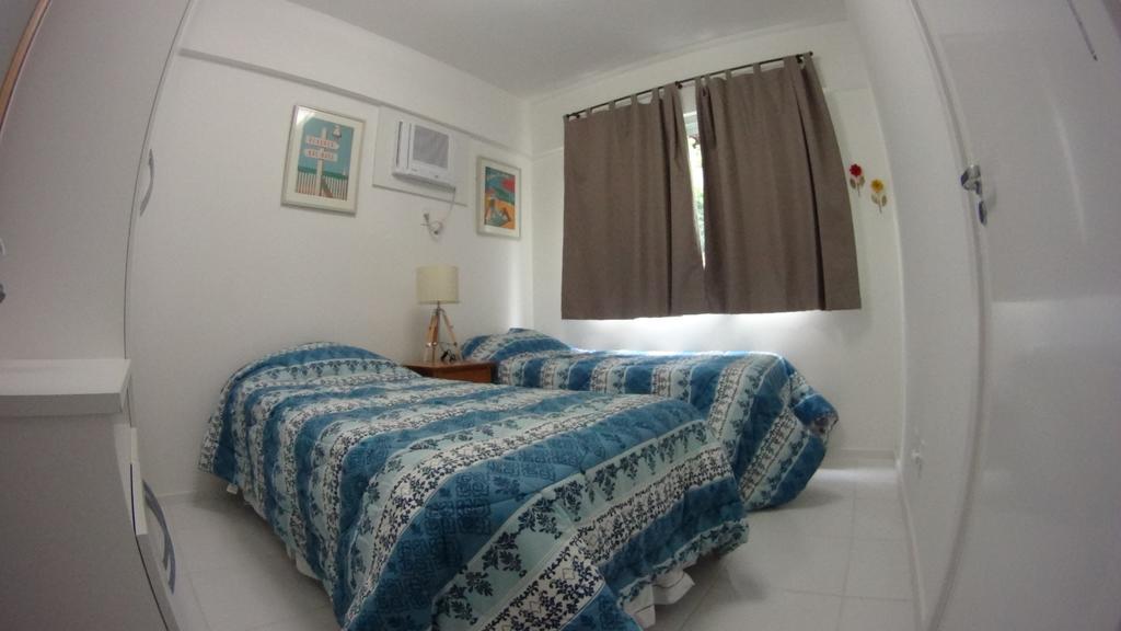 Porto Real Apartment Angra Mangaratiba Ngoại thất bức ảnh