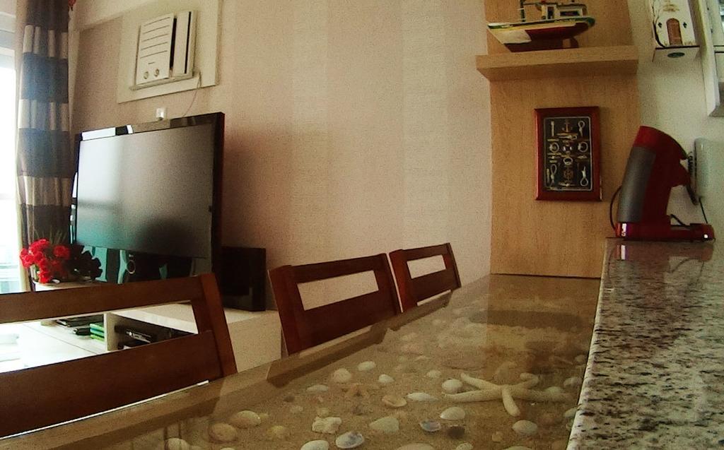 Porto Real Apartment Angra Mangaratiba Phòng bức ảnh