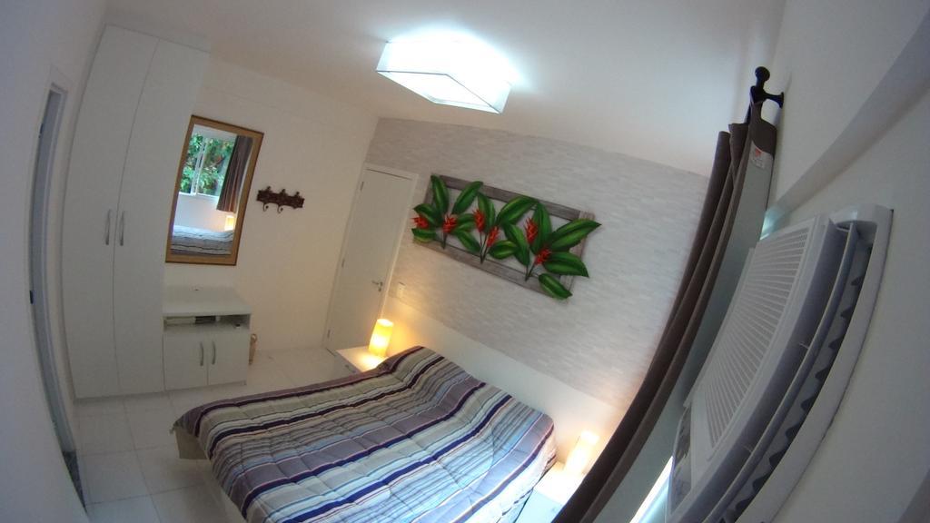 Porto Real Apartment Angra Mangaratiba Ngoại thất bức ảnh