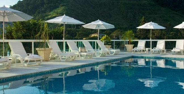 Porto Real Apartment Angra Mangaratiba Phòng bức ảnh
