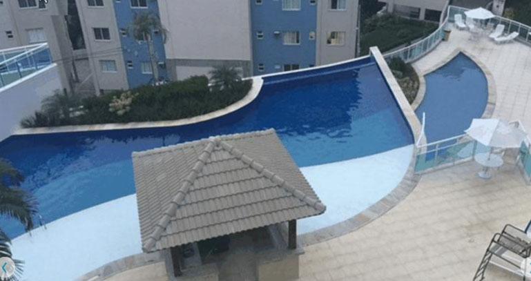 Porto Real Apartment Angra Mangaratiba Ngoại thất bức ảnh