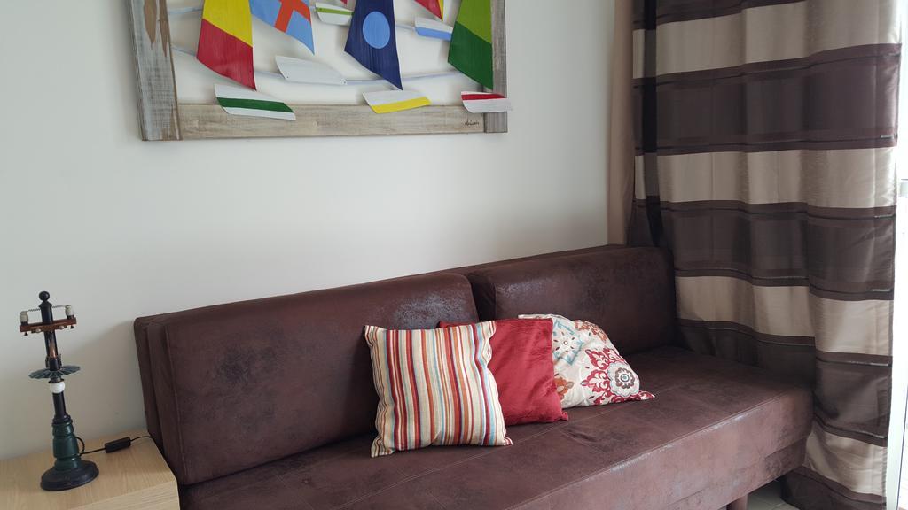 Porto Real Apartment Angra Mangaratiba Ngoại thất bức ảnh