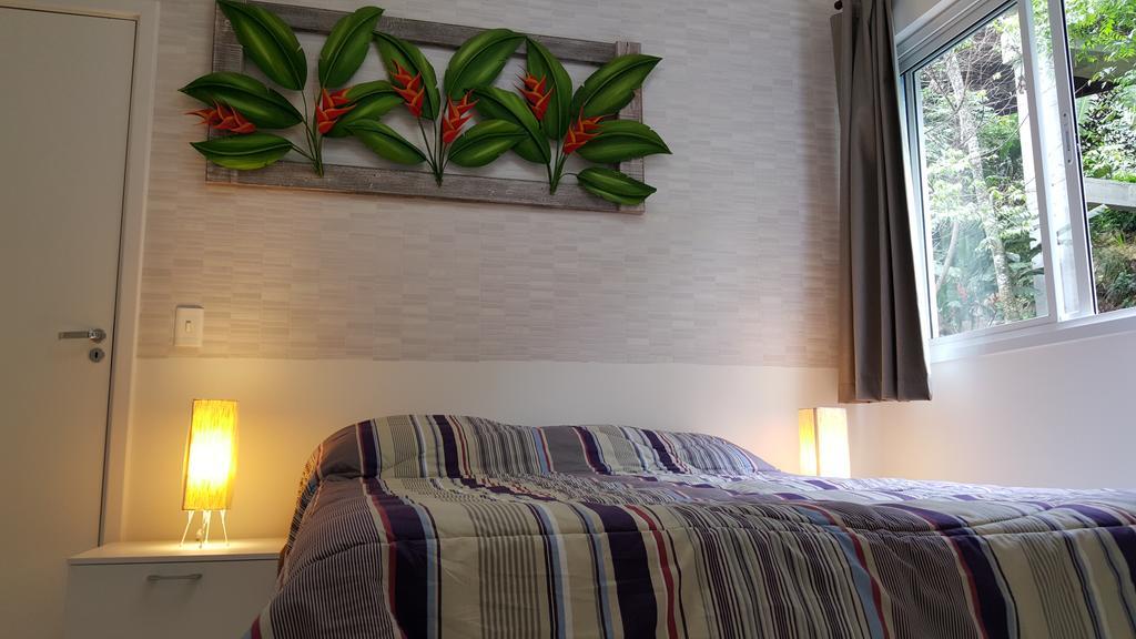 Porto Real Apartment Angra Mangaratiba Ngoại thất bức ảnh
